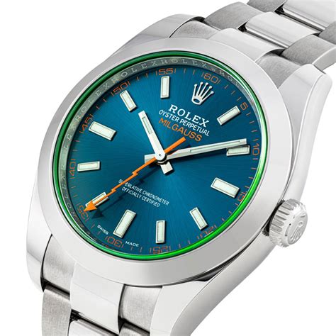 rolex milgauss price new|rolex milgauss price chart.